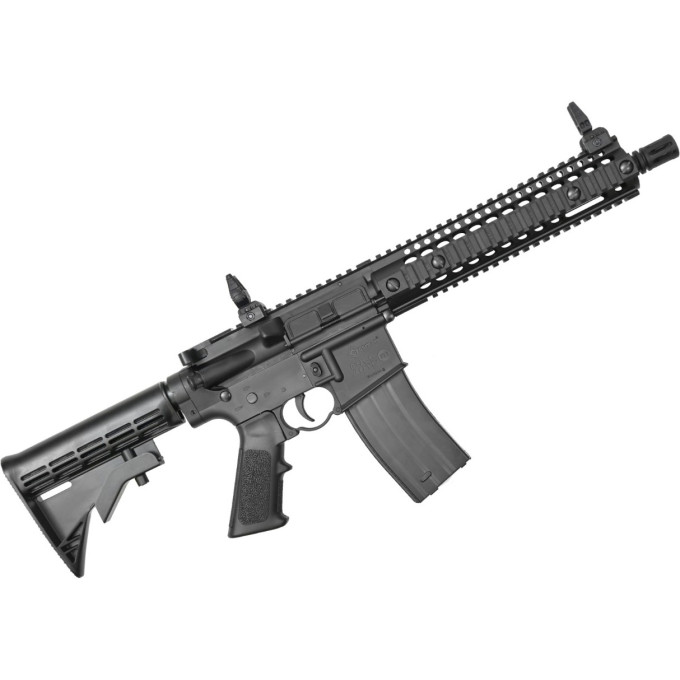 Пневматическая винтовка CROSMAN R1, 4,5 мм CFAR1B